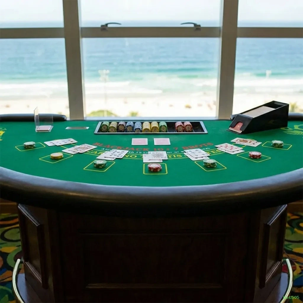Jogos do cassino