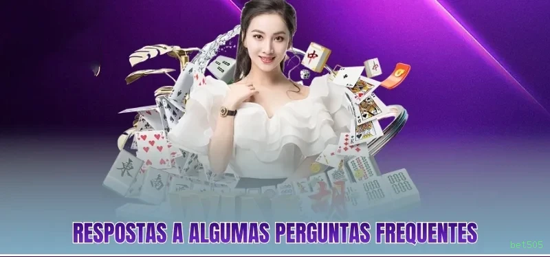 App bet505