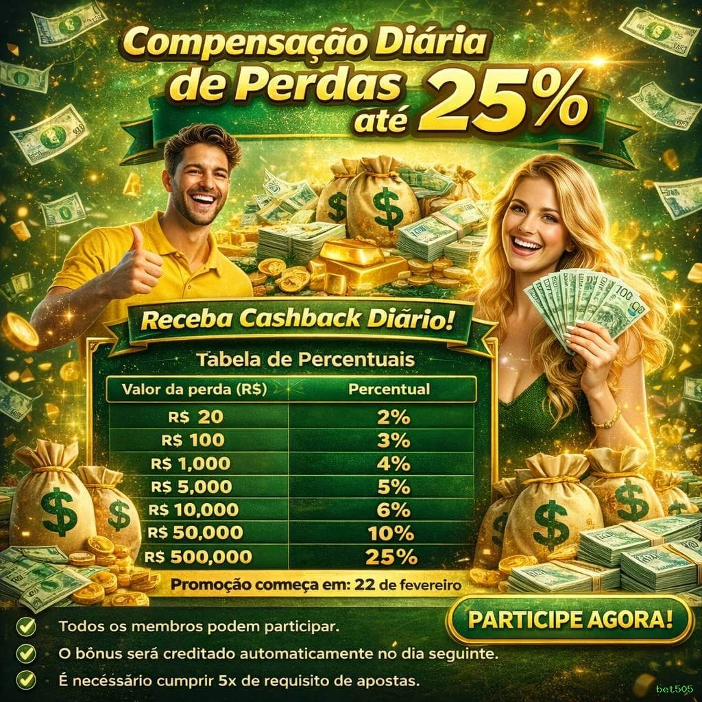 Jogos bet505