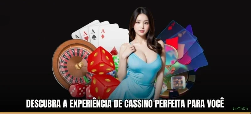 PIX bet505