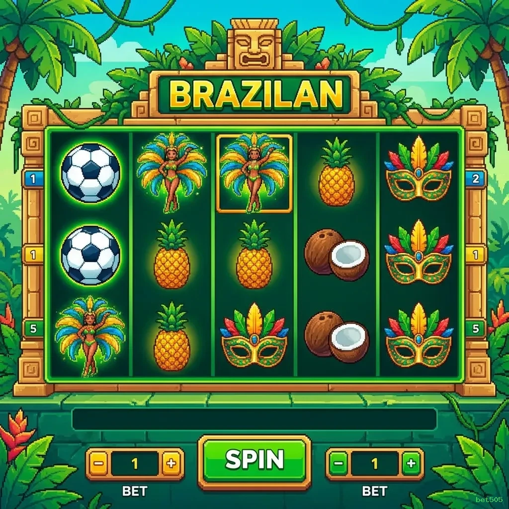 Tecnologia da plataforma