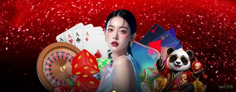 Catálogo de slots