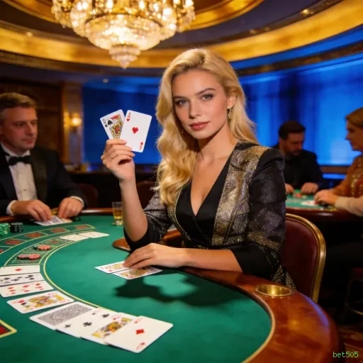 Níveis VIP bet505