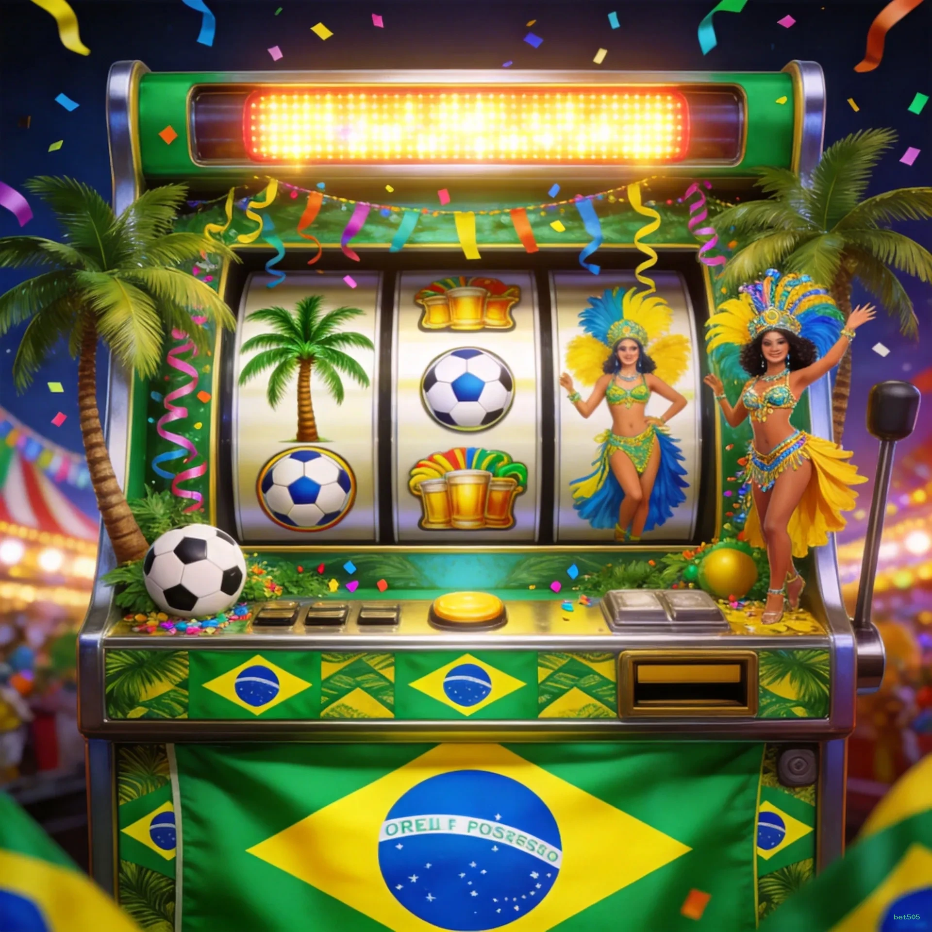 Win bet505